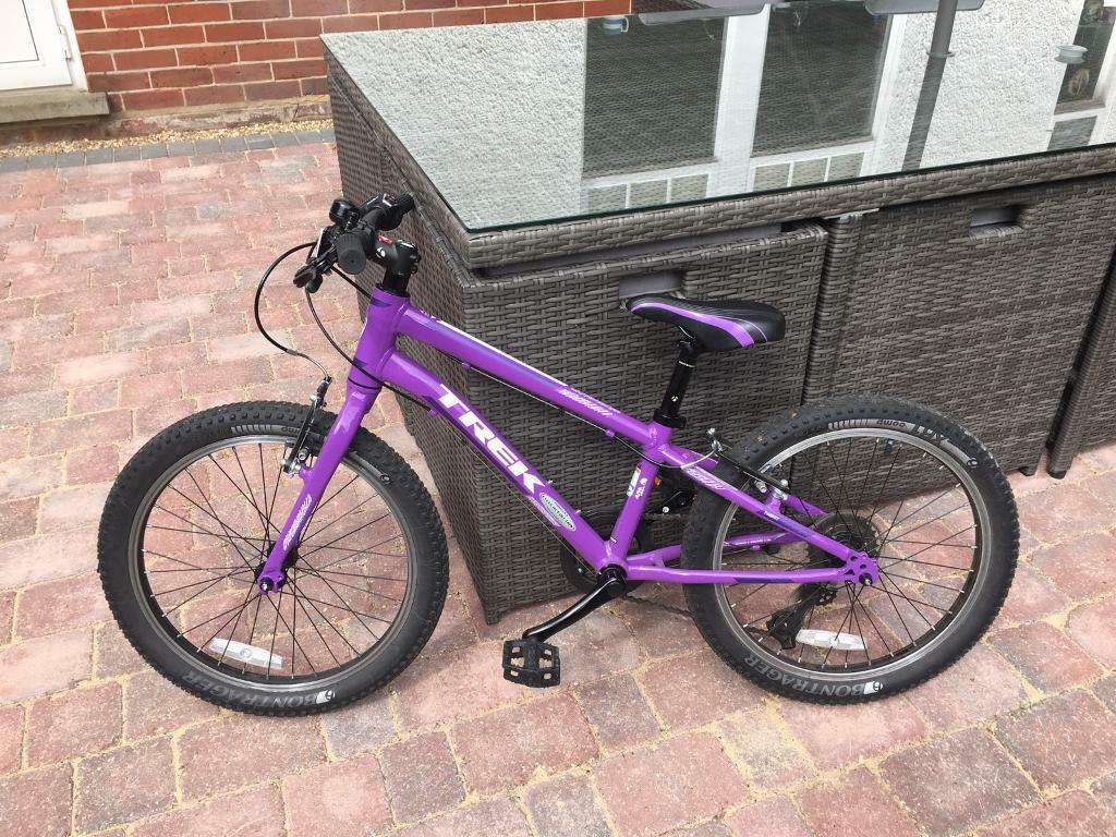 trek superfly 20 sale